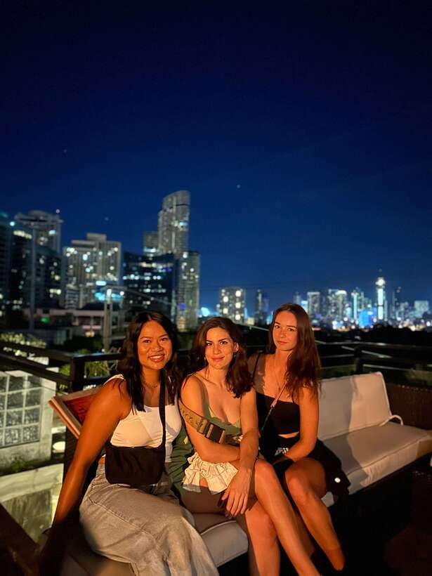 Makati Hidden Bars and Rooftop Bars with Venus - Where You Meet, and How to Prepare Without Overthinking It