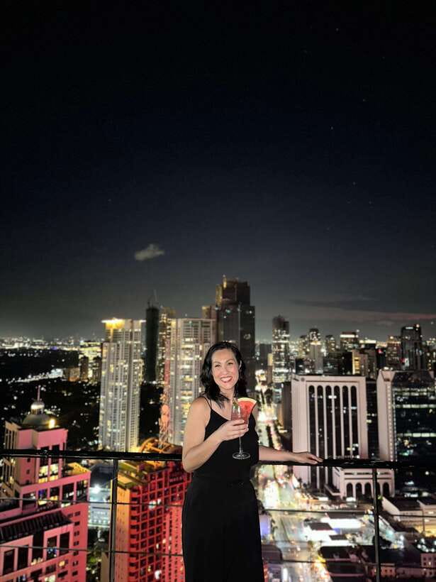Makati Hidden Bars and Rooftop Bars with Venus - Poblacion and P Burgos Energy: Why the Area Fits This Tour