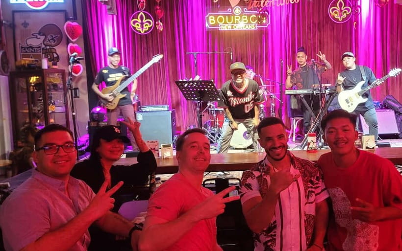 Makati Nightlife: VIP Access to Clubs, Rooftops & Go-Go Bars - The safety and social side you should care about