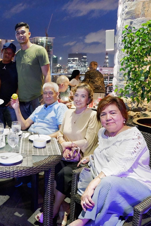 Makati Nightlife: VIP Access to Clubs, Rooftops & Go-Go Bars - What you need to bring, and what can stop entry