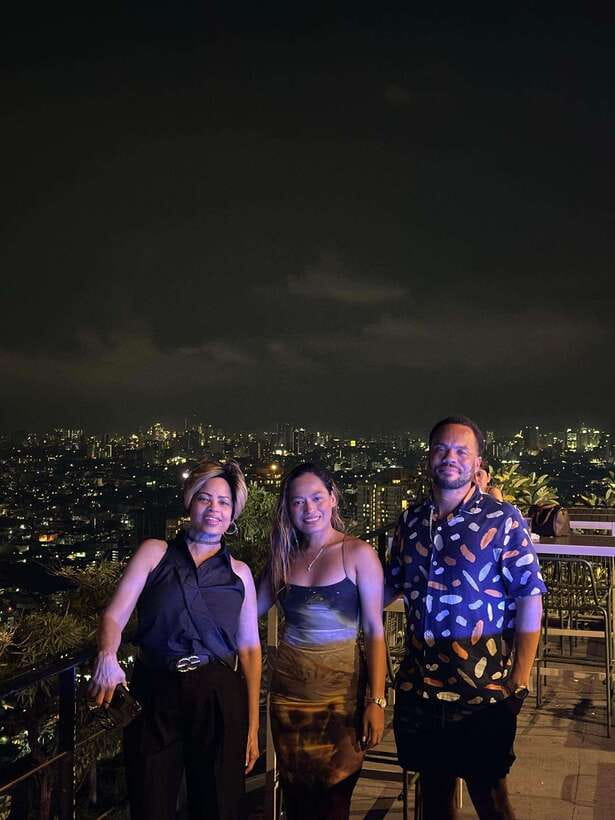 Makati Rooftop and Hidden Bars Experience - Key things I think you will care about