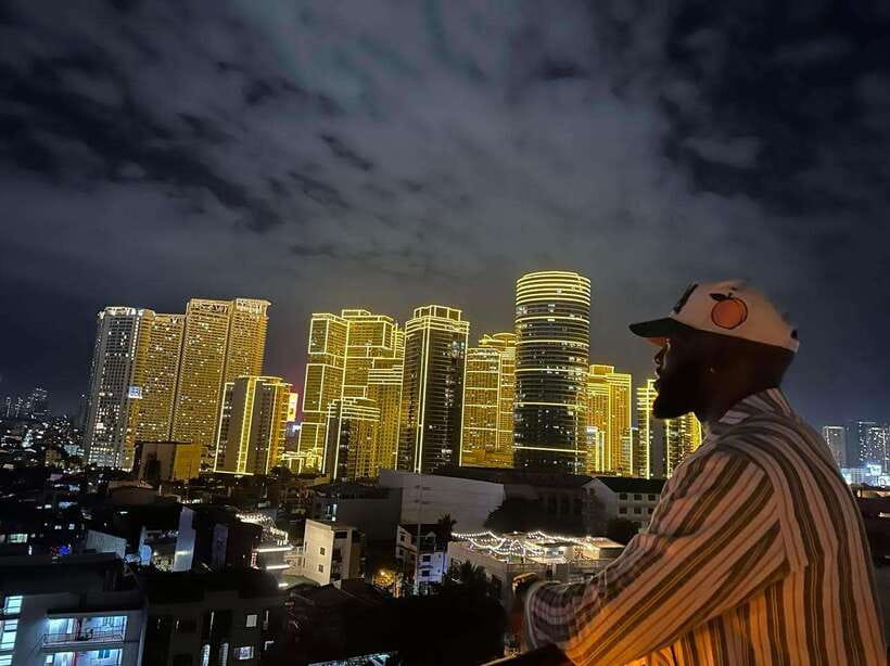 Makati Rooftop and Hidden Bars Experience - FAQ