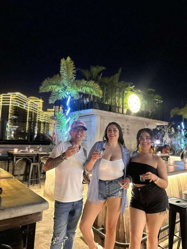 Makati Rooftop and Hidden Bars Experience - What you actually get for $63, and how to budget like a pro