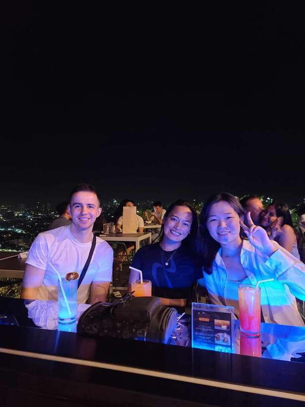 Makati Rooftop and Hidden Bars Experience - Should you book this Makati rooftop and hidden bars night?