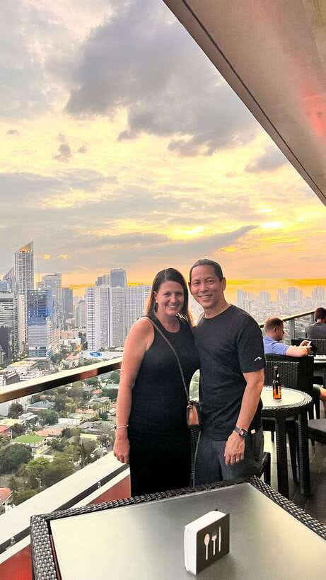 Makati Rooftop Barhopping with Local Guide - Price and value: what your $50 buys you in real terms