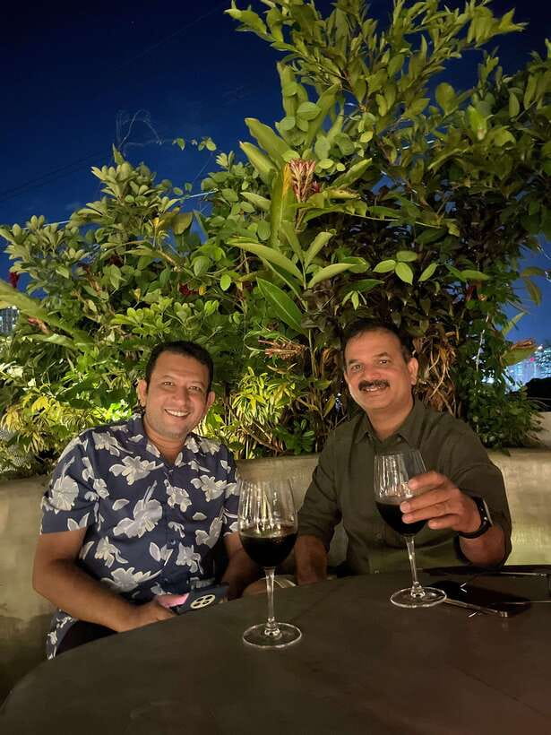 Makati Rooftop Barhopping with Local Guide - Stop by stop, what you experience up on the rooftops