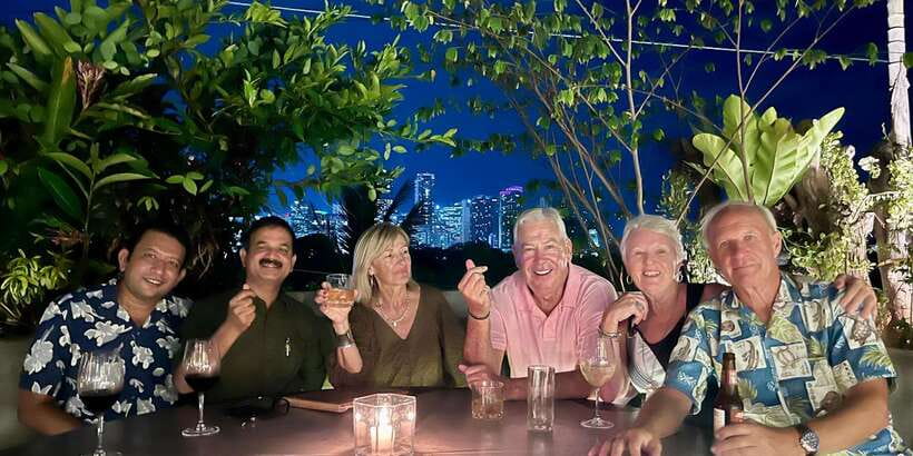 Makati Rooftop Barhopping with Local Guide - What makes Mari’s guiding style a big deal
