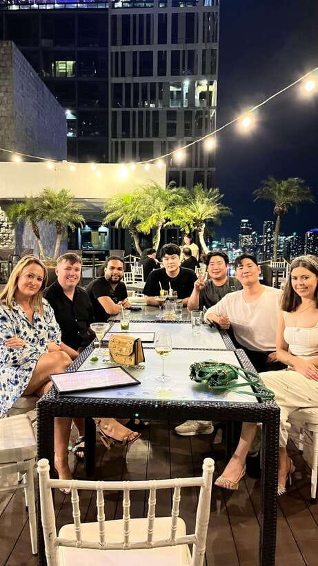 Makati Rooftop Barhopping with Local Guide - Hidden rooftops, lesser-known bars, and why that matters