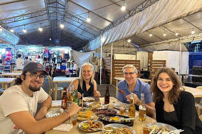 Makati Street Food Experience end with a Rooftop Bar - Price and value: does $65 make sense for this 3-hour plan?