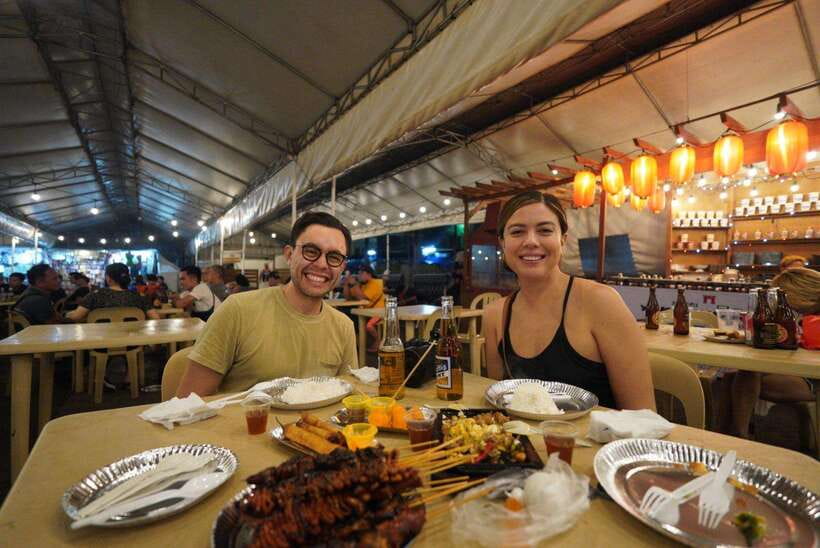 Makati: Street Food Experience with a Local Guide - Key Points You’ll Actually Care About