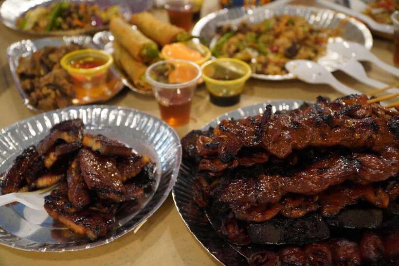 Makati: Street Food Experience with a Local Guide - Pacing and Atmosphere: The Best Part, and the Only Catch