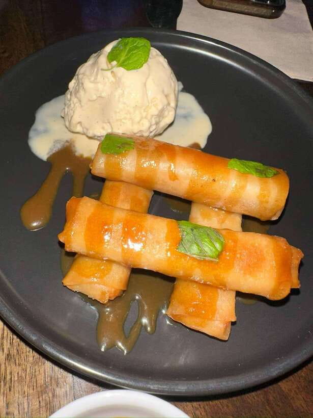 Makati Street food Tour, End with a Rooftop City View - Rooftop City View Finale at a 360 Rooftop Bar