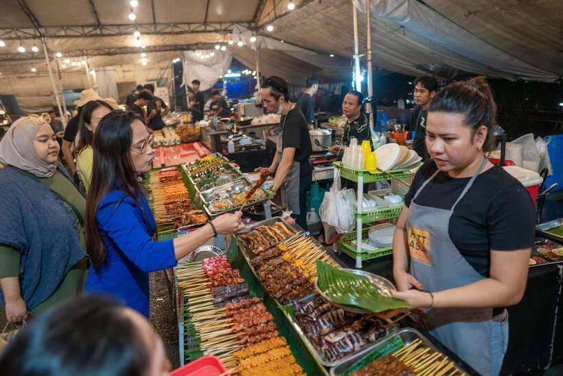 Makati Street food Tour, End with a Rooftop City View - Who This Tour Fits Best, and Who Should Skip