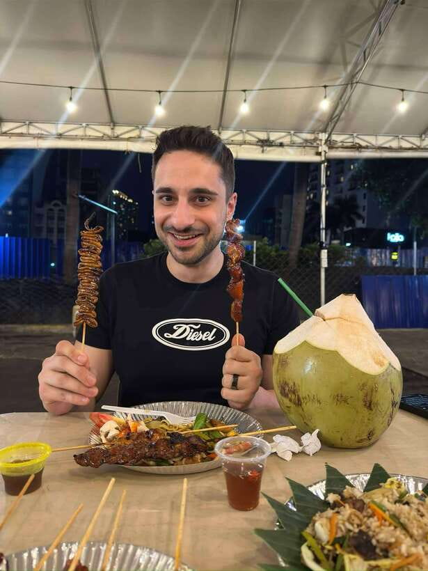 Makati Street food Tour, End with a Rooftop City View - Practical Tips to Enjoy Every Bite (Not Just Survive Them)
