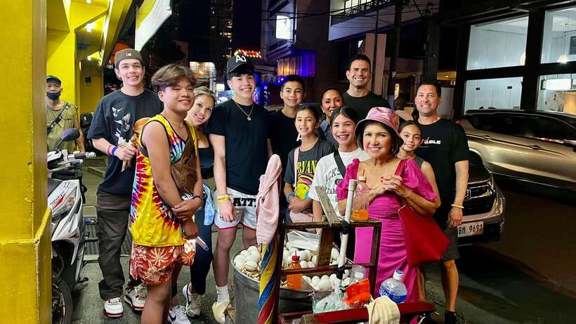 Makati Street Food Tour Experience - What you will eat, and why the guide matters more than the menu