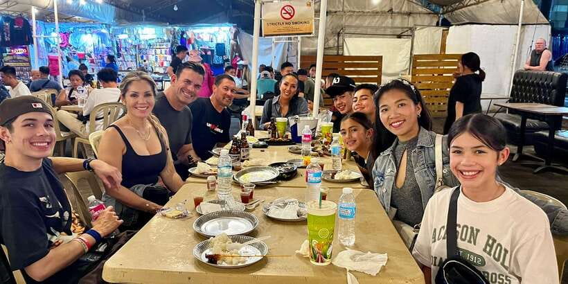 Makati Street Food Tour Experience - Who this tour fits best, and who should skip it