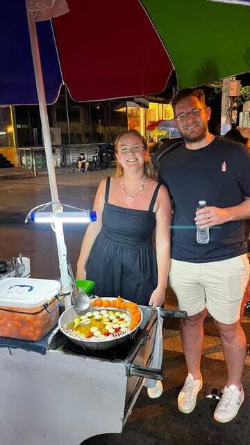 Makati Street food walking tour with Dinner - Price And Value: Is $63 Reasonable For Two Hours?