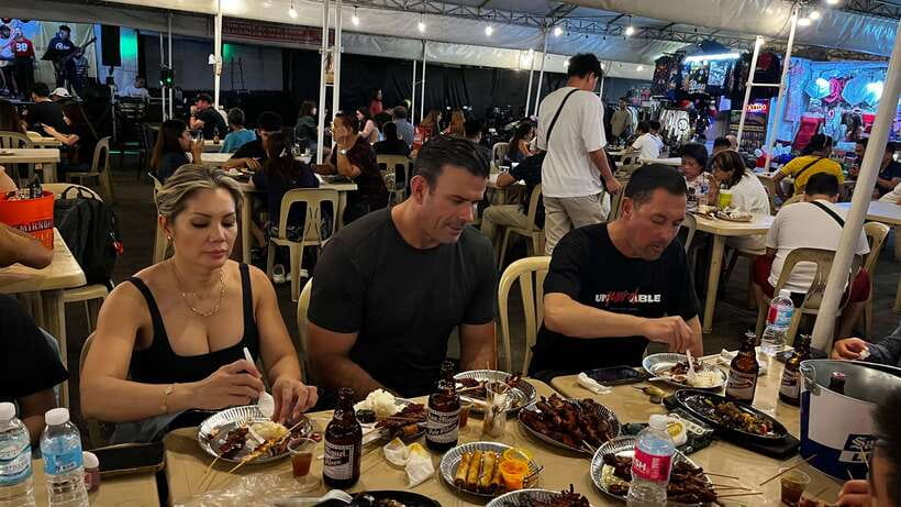 Makati Street food walking tour with Dinner - Who This Tour Fits Best (And Who Should Skip It)