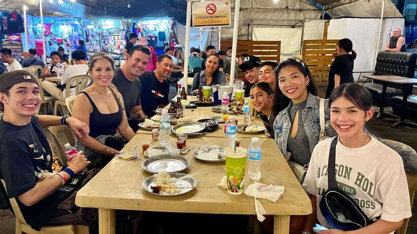 Makati Street food walking tour with Dinner - Is This Experience Worth Booking? My Decision Guide