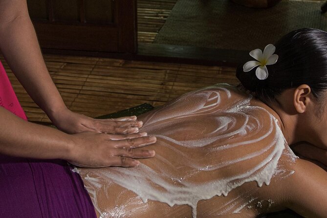 Mandala Wellness Spa in Boracay - Mandala Wellness Spa in Boracay: private care when you want quiet