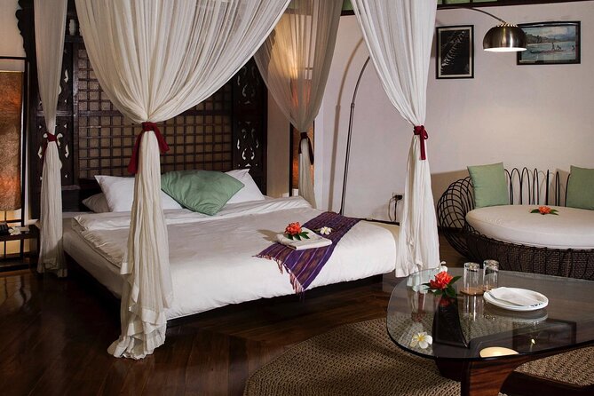 Mandala Wellness Spa in Boracay - Price and duration: is $56 worth it for almost 3 hours?