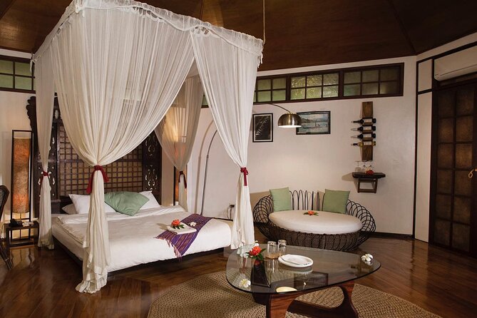 Mandala Wellness Spa in Boracay - Getting picked up in Boracay: transfers that save your brain