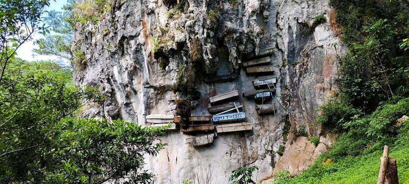 Manila: 3-Day Sagada, Baguio, & Banaue Rice Terraces Tour - Key points to know before you go