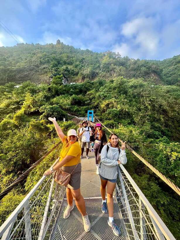 Manila: 3-Day Sagada, Baguio, & Banaue Rice Terraces Tour - The big three in 3 days, and what that means for your body