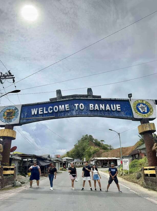 Manila: 3-Day Sagada, Baguio, & Banaue Rice Terraces Tour - The sunrise option at Kiltepan Peak, and why early matters