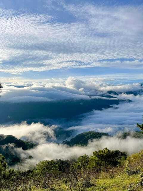 Manila: 3-Day Sagada, Baguio, & Banaue Rice Terraces Tour - Transport and group size: long days, tight vans, and what to watch