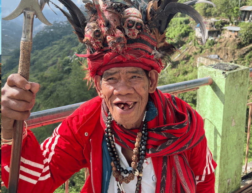Manila: 3-Day Sagada, Baguio, & Banaue Rice Terraces Tour - Meals: not included, so plan around it