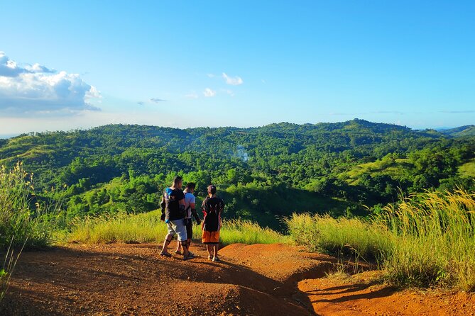 Manila ATV Mountain Trail Adventure(with Transfers***) - ATV thrills in Rizal, not another Manila day