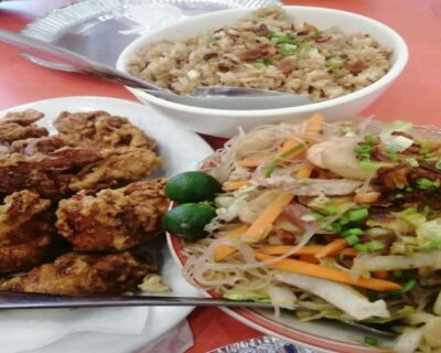 Binondo Chinatown Food Tour with Free Food Samples