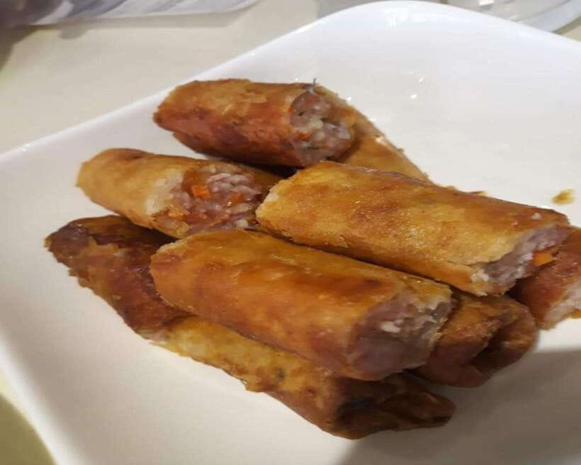 Manila: Binondo Chinatown Food Tour with Free Food Samples - Dim sum and savory bites: the best part to come hungry for