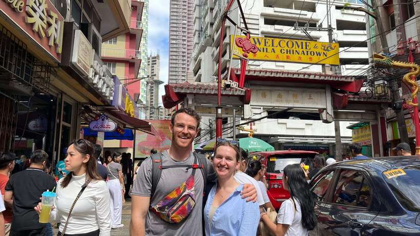 Manila: Binondo Chinatown Guided Walking Tour - Key reasons this Binondo tour works so well