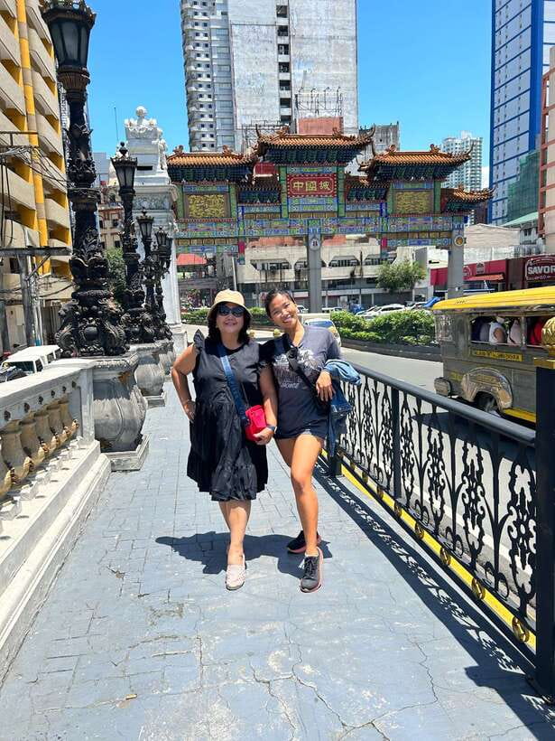 Manila: Binondo Chinatown Guided Walking Tour - Why Binondo Chinatown feels different from a typical food tour