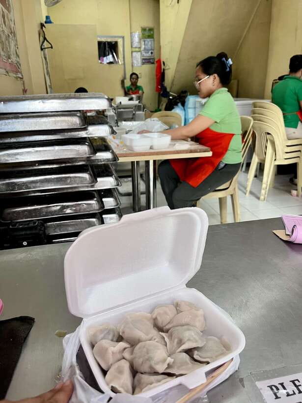 Manila: Binondo Chinatown Guided Walking Tour - Who this tour suits best (and who should pick something else)