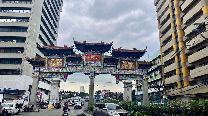 Manila: Binondo Chinatown Guided Walking Tour - How to get the most out of it before you go