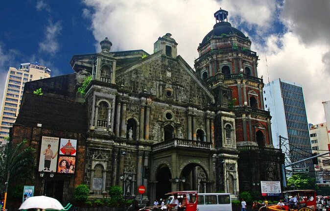 Manila: Binondo Walking Tour ( Oldest Chinatown ) - Key Highlights