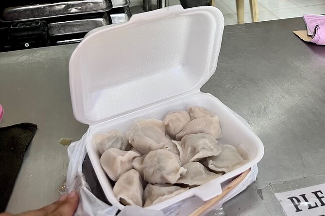 Manila: Binondo Walking Tour ( Oldest Chinatown ) - Binondo in 2 Hours, With Street Food as the Main Character