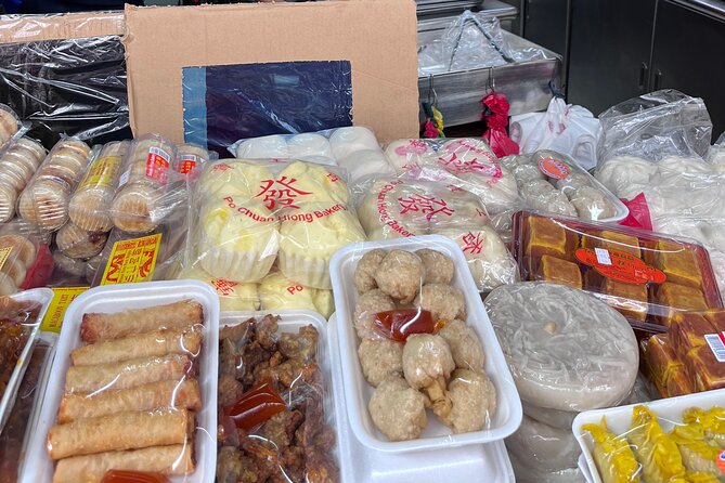 Manila: Binondo Walking Tour ( Oldest Chinatown ) - Street Food Tastings: How to Budget So It Feels Worth It