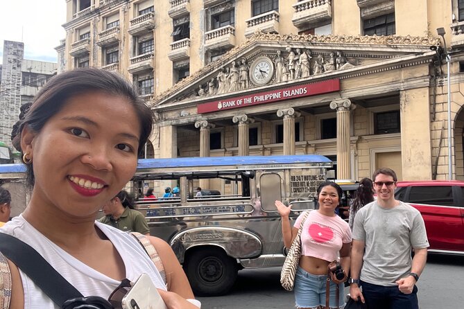 Manila: Binondo Walking Tour ( Oldest Chinatown ) - Photo Tips That Save You From Awkward Poses