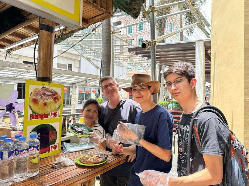 Manila Chinatown Food Tour Experience - Quick highlights you’ll feel fast