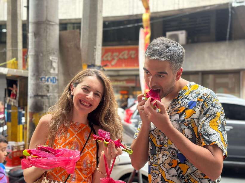 Manila Chinatown Food Tour Experience - Final call: should you book it