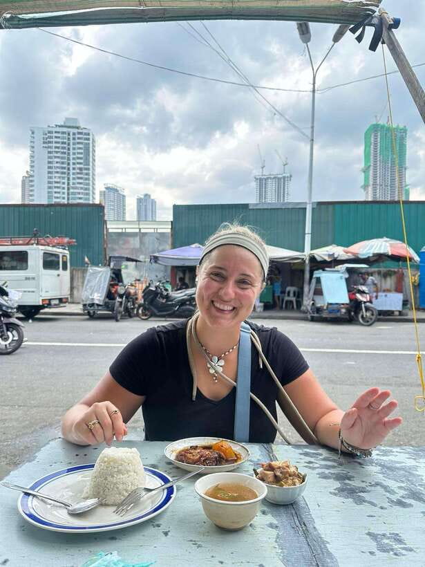 Manila Chinatown Food Tour Experience - The historical stops: what you will learn, and how to make it stick