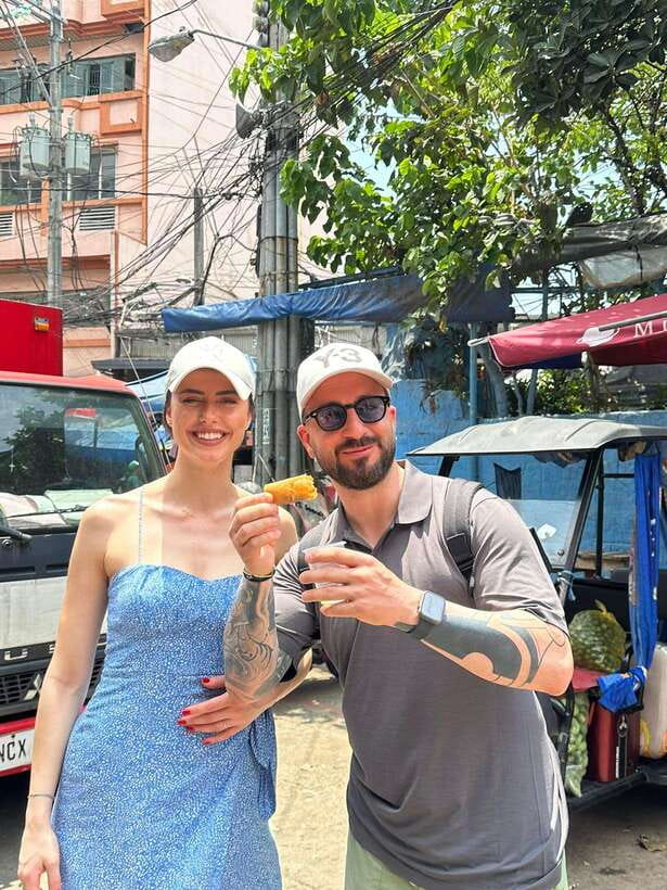 Manila Chinatown Food Tour Experience - Who should book this Chinatown food tour