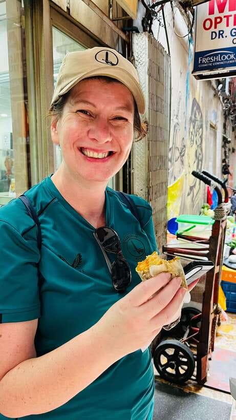 Manila Chinatown Food Tour with Local Guide - Key things to love about this Binondo food tour