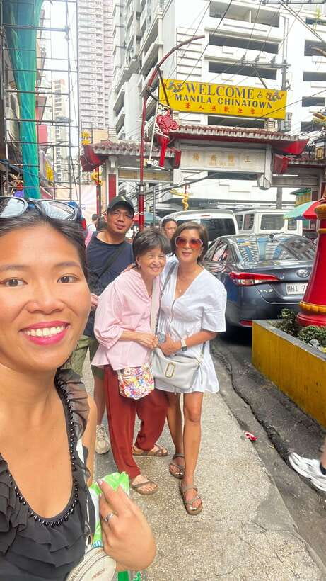 Manila Chinatown Food Tour with Local Guide - Why Binondo food tastes like Manila’s story