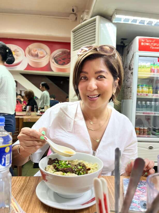 Manila Chinatown Food Tour with Local Guide - Meet Your Guide: Mari’s high-energy style (and other guide names)