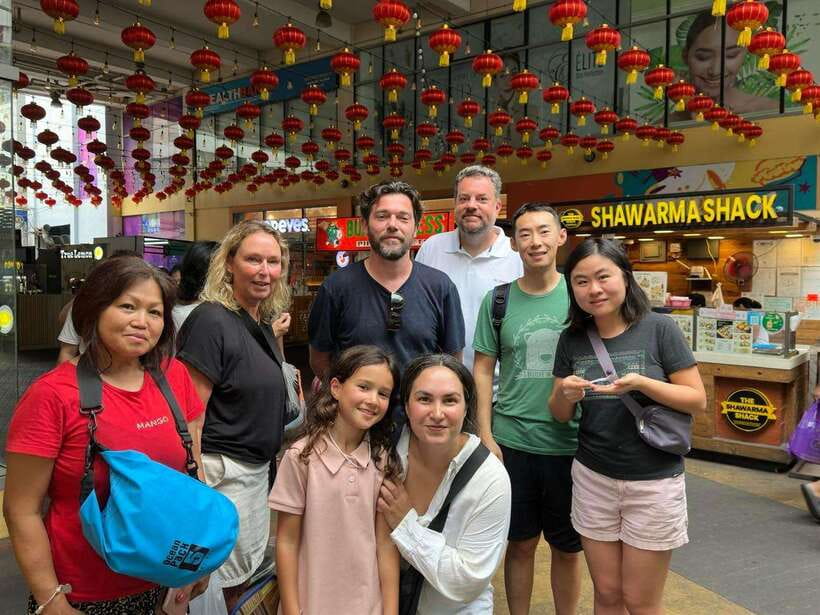 Manila Chinatown Hidden Gems with Venus - Key Highlights You’ll Actually Care About